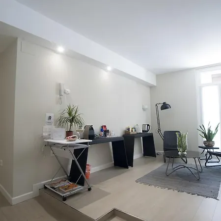 Artea Narrika サン・セバスティアン