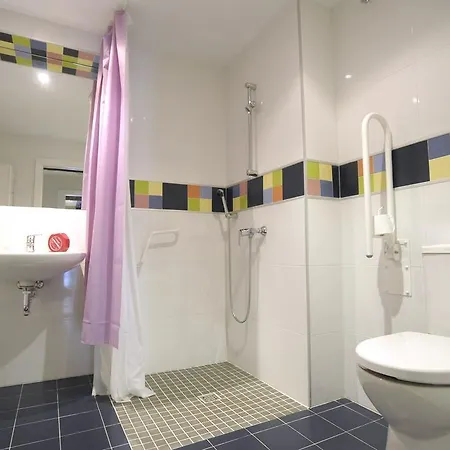 Πανσιόν Artea Narrika Σαν Σεμπαστιάν