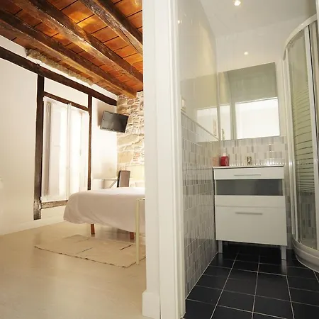 Artea Narrika Affittacamere San Sebastián