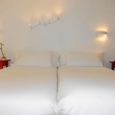 Artea Narrika Guest house San Sebastian