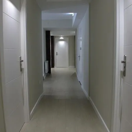 Affittacamere Artea Narrika San Sebastián