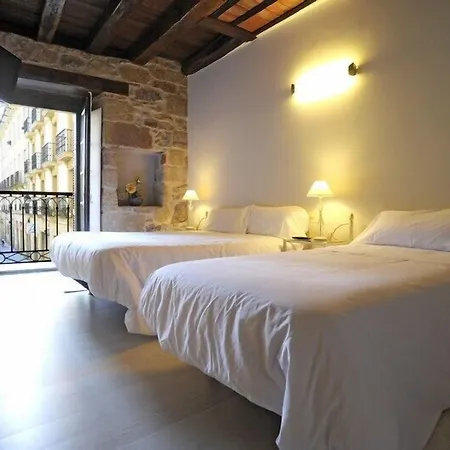 Artea Narrika ゲストハウス *