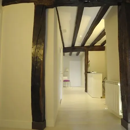 Artea Narrika ゲストハウス サン・セバスティアン