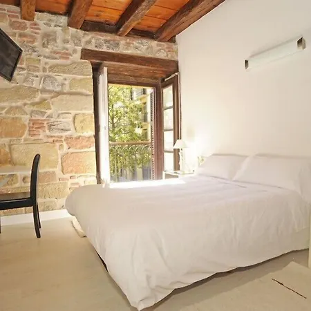 Artea Narrika Affittacamere San Sebastián