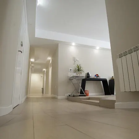 Πανσιόν Artea Narrika Σαν Σεμπαστιάν