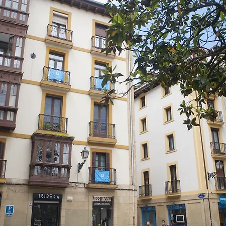 Artea Narrika Affittacamere *