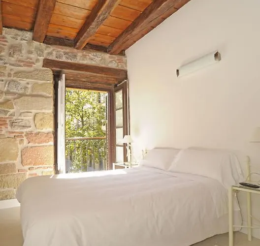 招待所 Artea Narrika