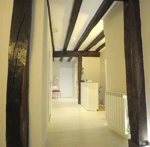 Artea Narrika ゲストハウス サン・セバスティアン