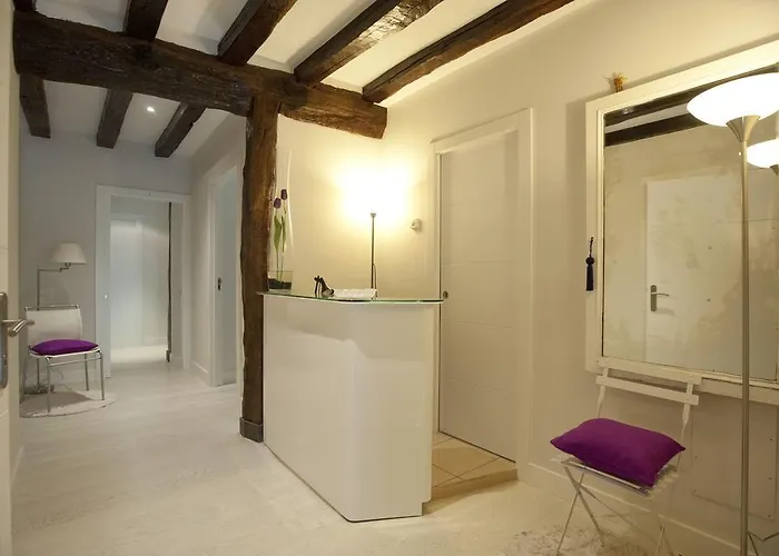 Artea Narrika 招待所