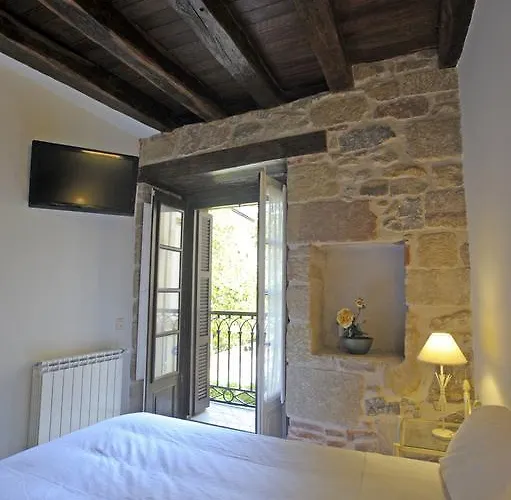 招待所 Artea Narrika 圣塞瓦斯蒂安