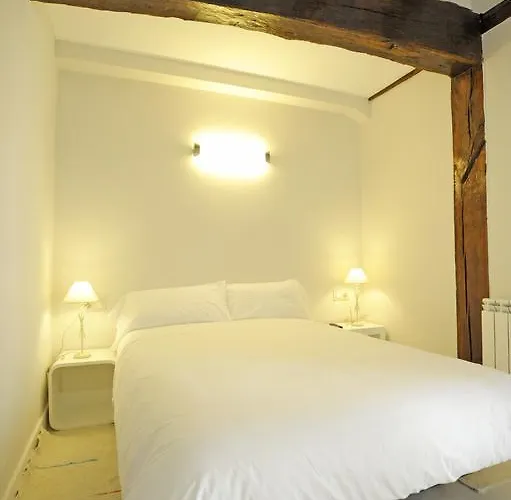 Artea Narrika * サン・セバスティアン