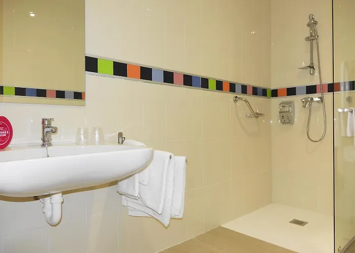 招待所 Artea Narrika *