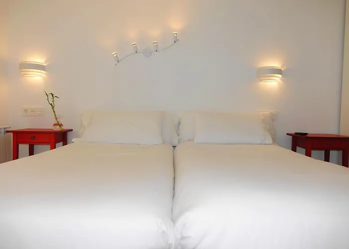 Artea Narrika 招待所 圣塞瓦斯蒂安