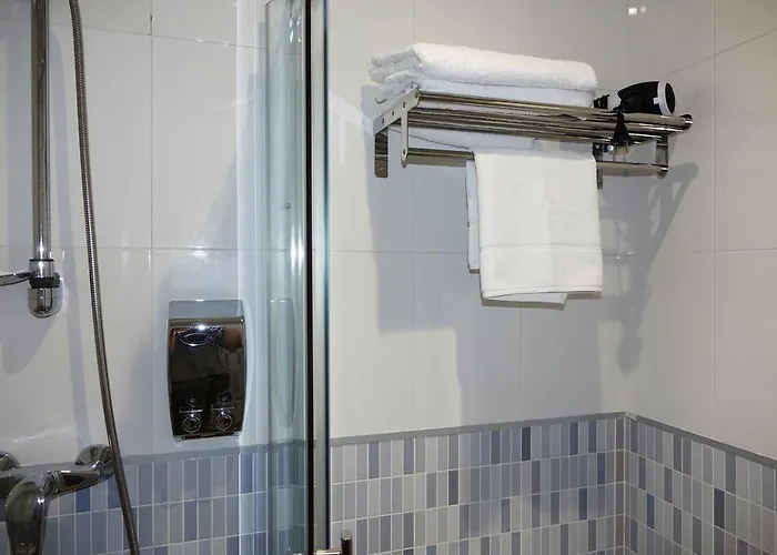 招待所 Artea Narrika