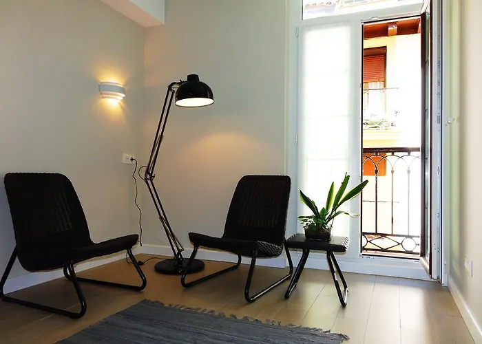 ゲストハウス Artea Narrika *