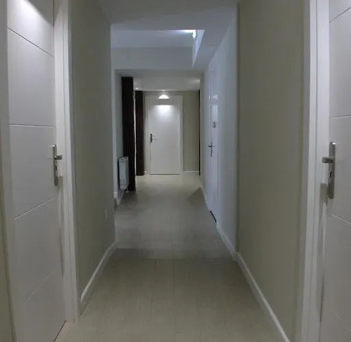 招待所 Artea Narrika 圣塞瓦斯蒂安