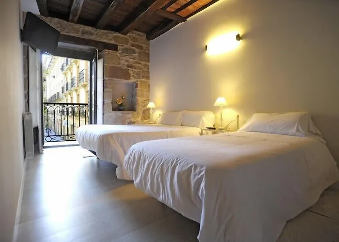 Artea Narrika ゲストハウス *