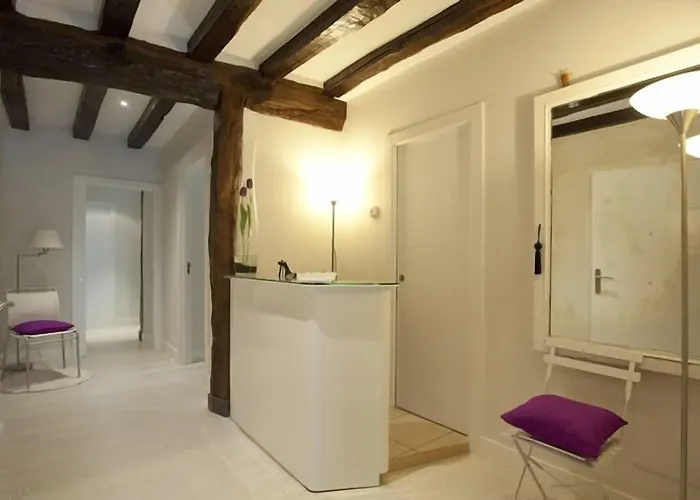 Artea Narrika 招待所 *