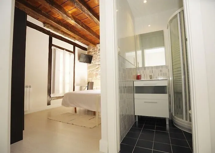 Artea Narrika ゲストハウス *