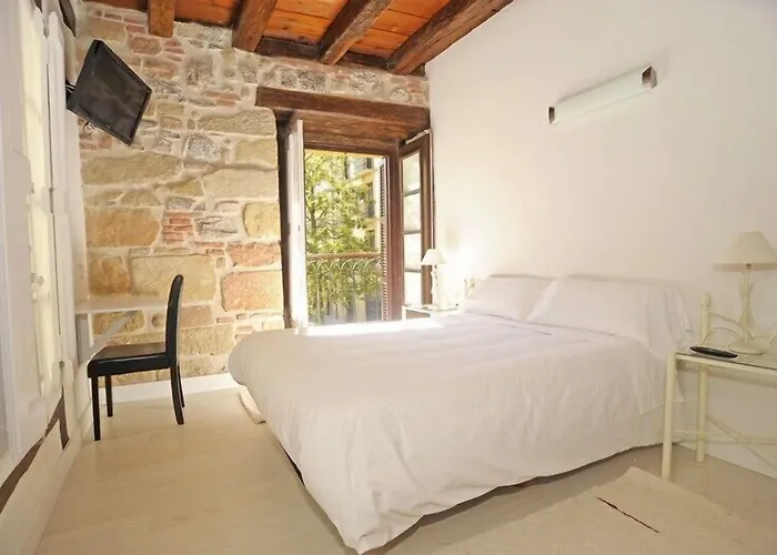 Artea Narrika 招待所 圣塞瓦斯蒂安