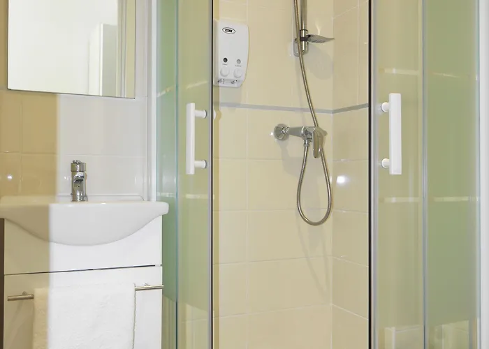 Artea Narrika 招待所 圣塞瓦斯蒂安