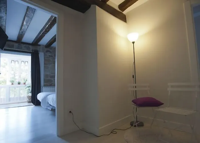 Artea Narrika ゲストハウス *