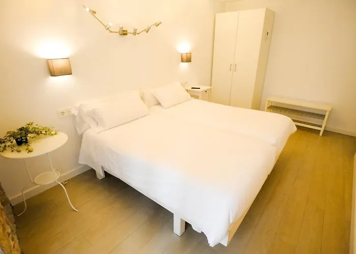 Artea Narrika * サン・セバスティアン