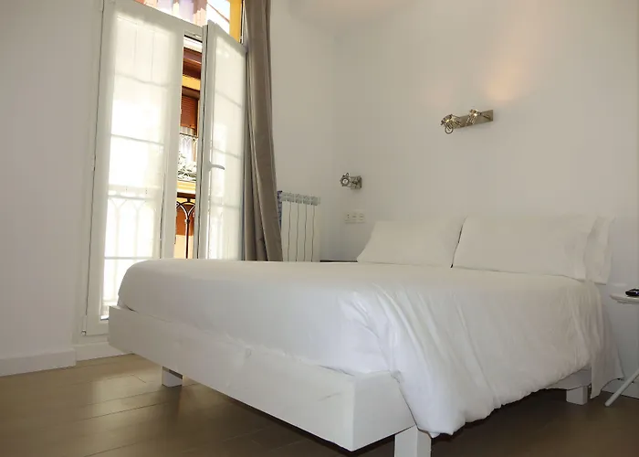 Artea Narrika 招待所