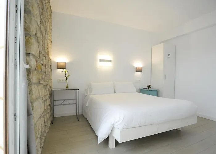 招待所 Artea Narrika *