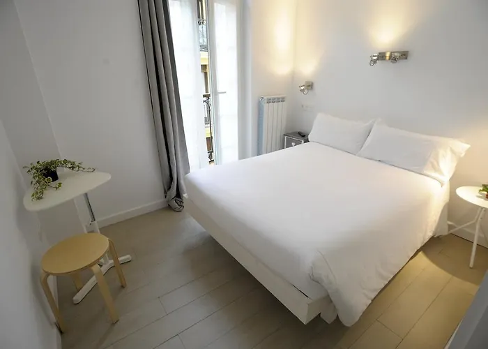 Artea Narrika 圣塞瓦斯蒂安