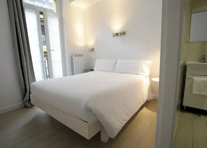 Artea Narrika 招待所 圣塞瓦斯蒂安