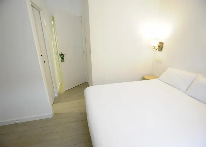 招待所 Artea Narrika 圣塞瓦斯蒂安