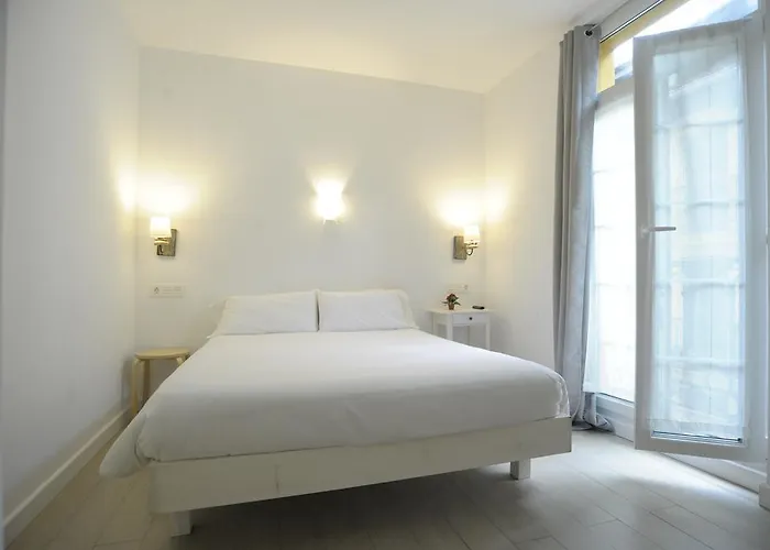 Artea Narrika サン・セバスティアン