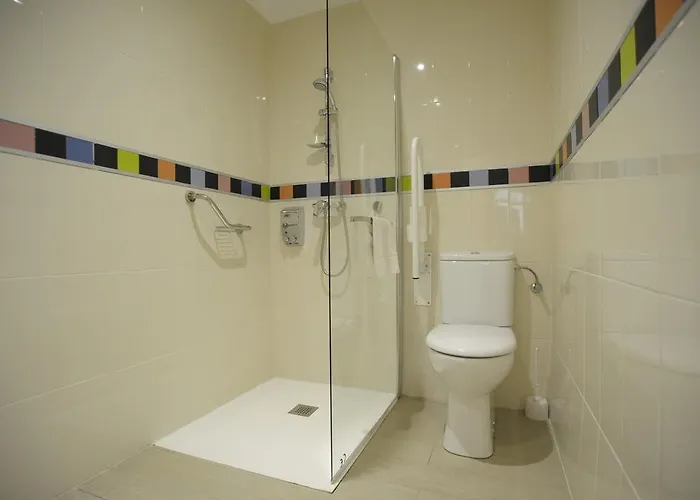 ゲストハウス Artea Narrika *