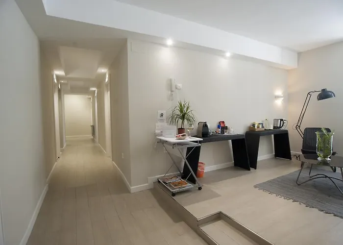 招待所 Artea Narrika