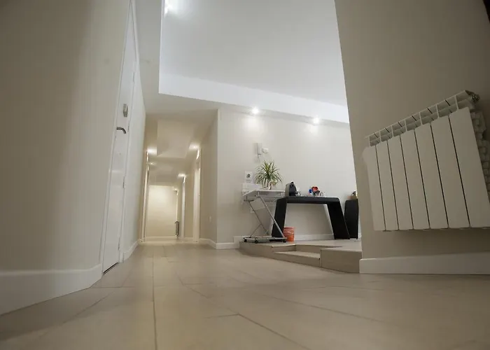 招待所 Artea Narrika 圣塞瓦斯蒂安