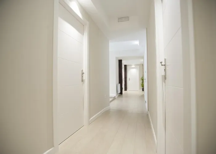 Artea Narrika ゲストハウス サン・セバスティアン