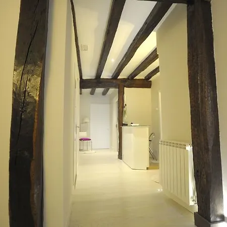 Artea Narrika Penzion San Sebastián