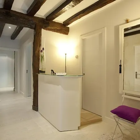 Artea Narrika Penzion