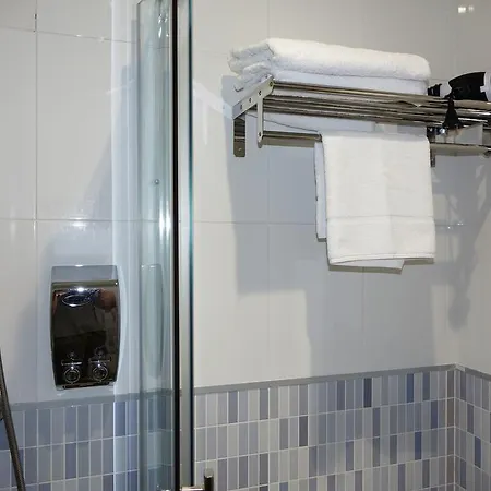 Penzion Artea Narrika