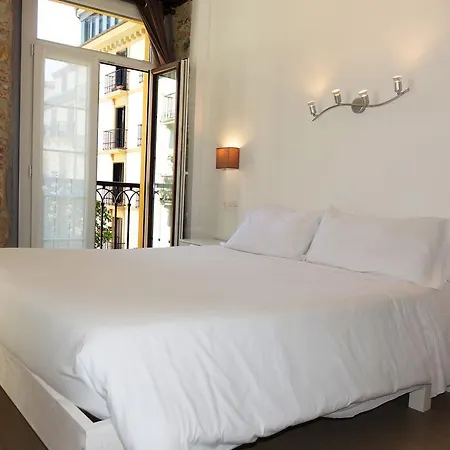 Penzion Artea Narrika *