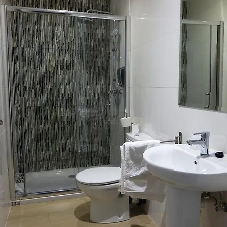 Artea Narrika Penzion San Sebastián