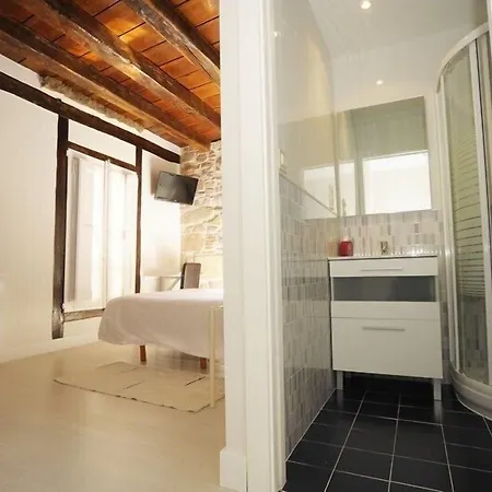 Artea Narrika Penzion *