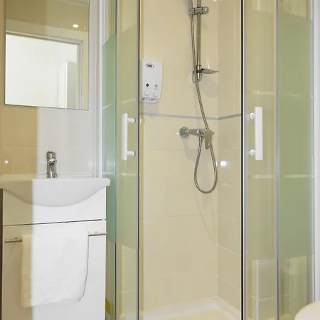 Artea Narrika Penzion San Sebastián