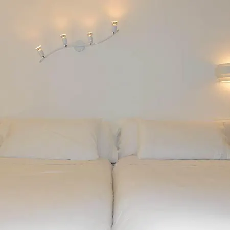 Artea Narrika Penzion San Sebastián