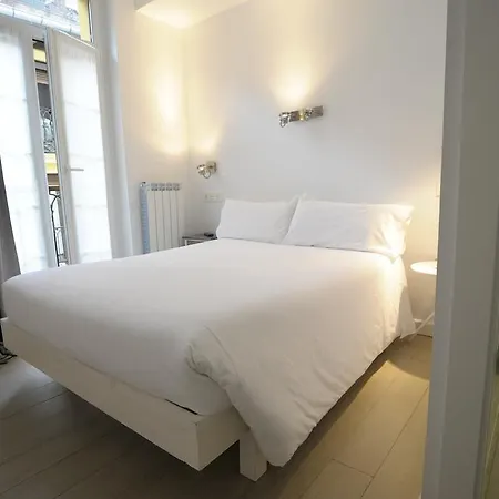 Artea Narrika Penzion San Sebastián