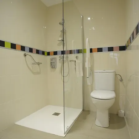 Penzion Artea Narrika *