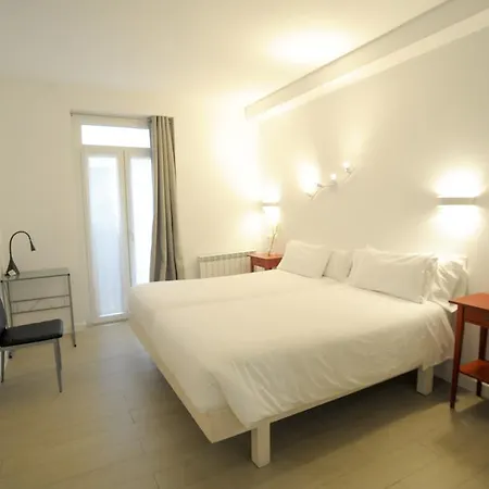 Vendégház Artea Narrika San Sebastián