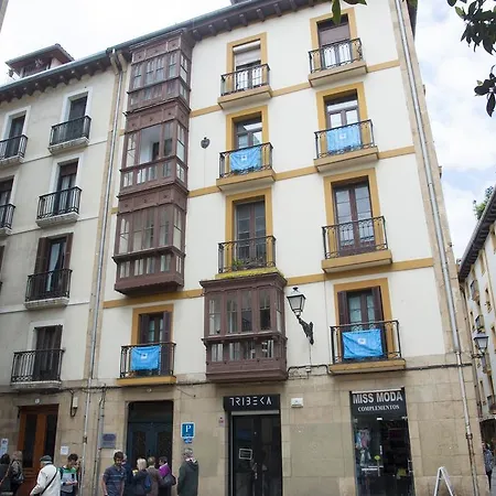 Artea Narrika * San Sebastián