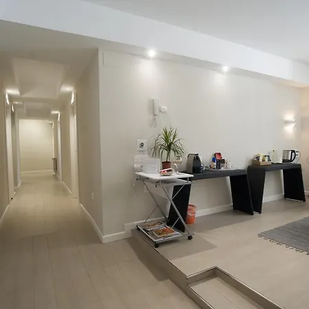 Penzion Artea Narrika